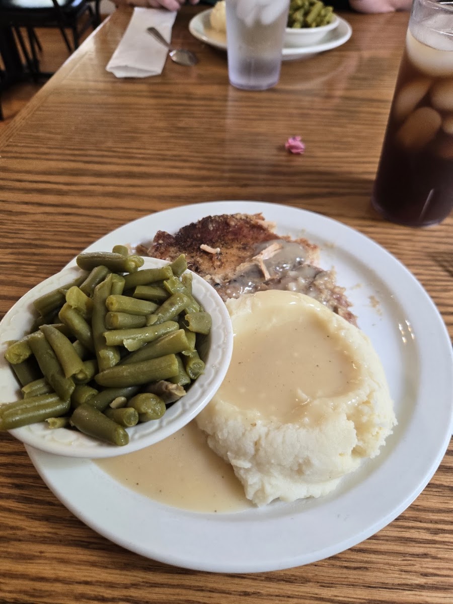 KenMar Café | Pennsylvania Dutch