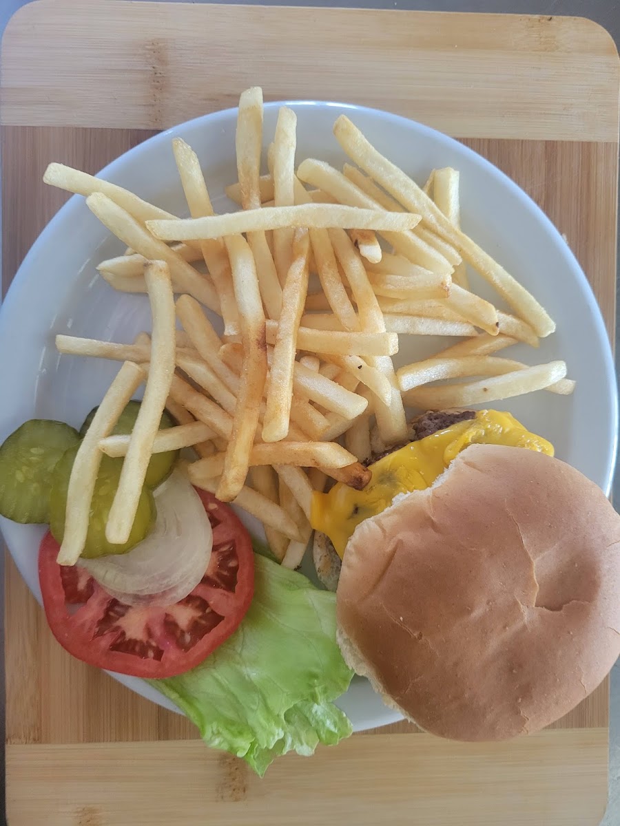 KenMar Café | Pennsylvania Dutch