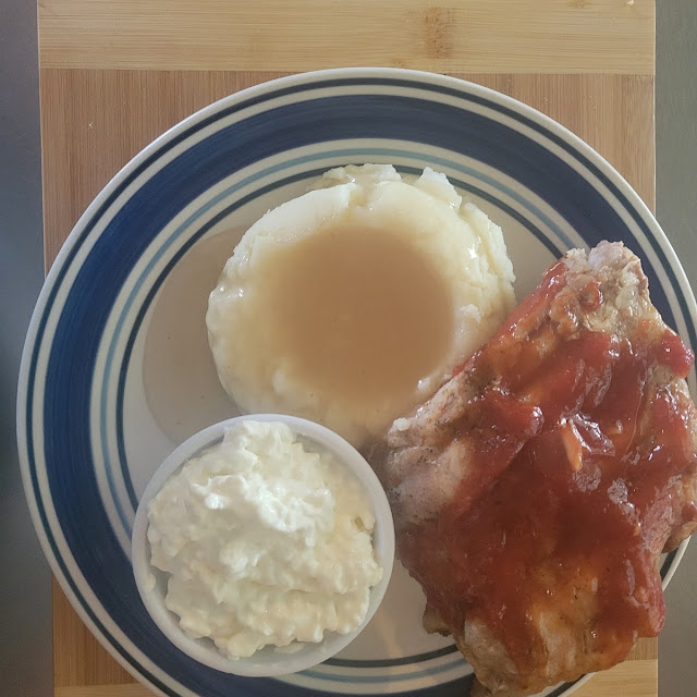 BBQ Ribs