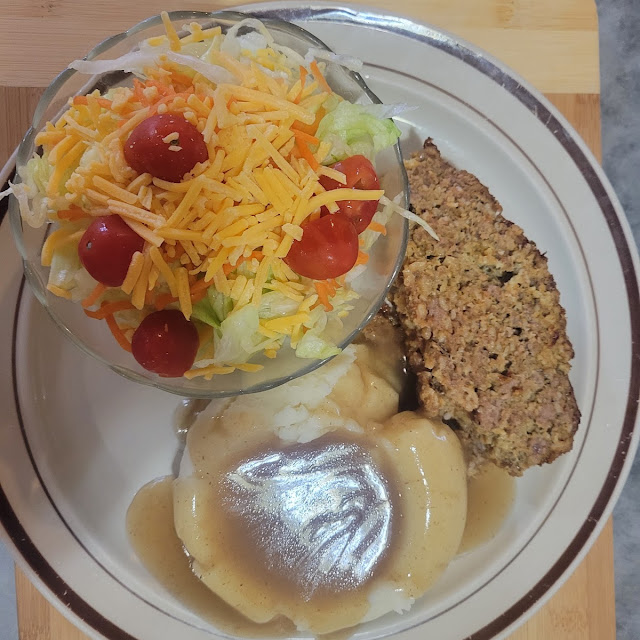 Meatloaf