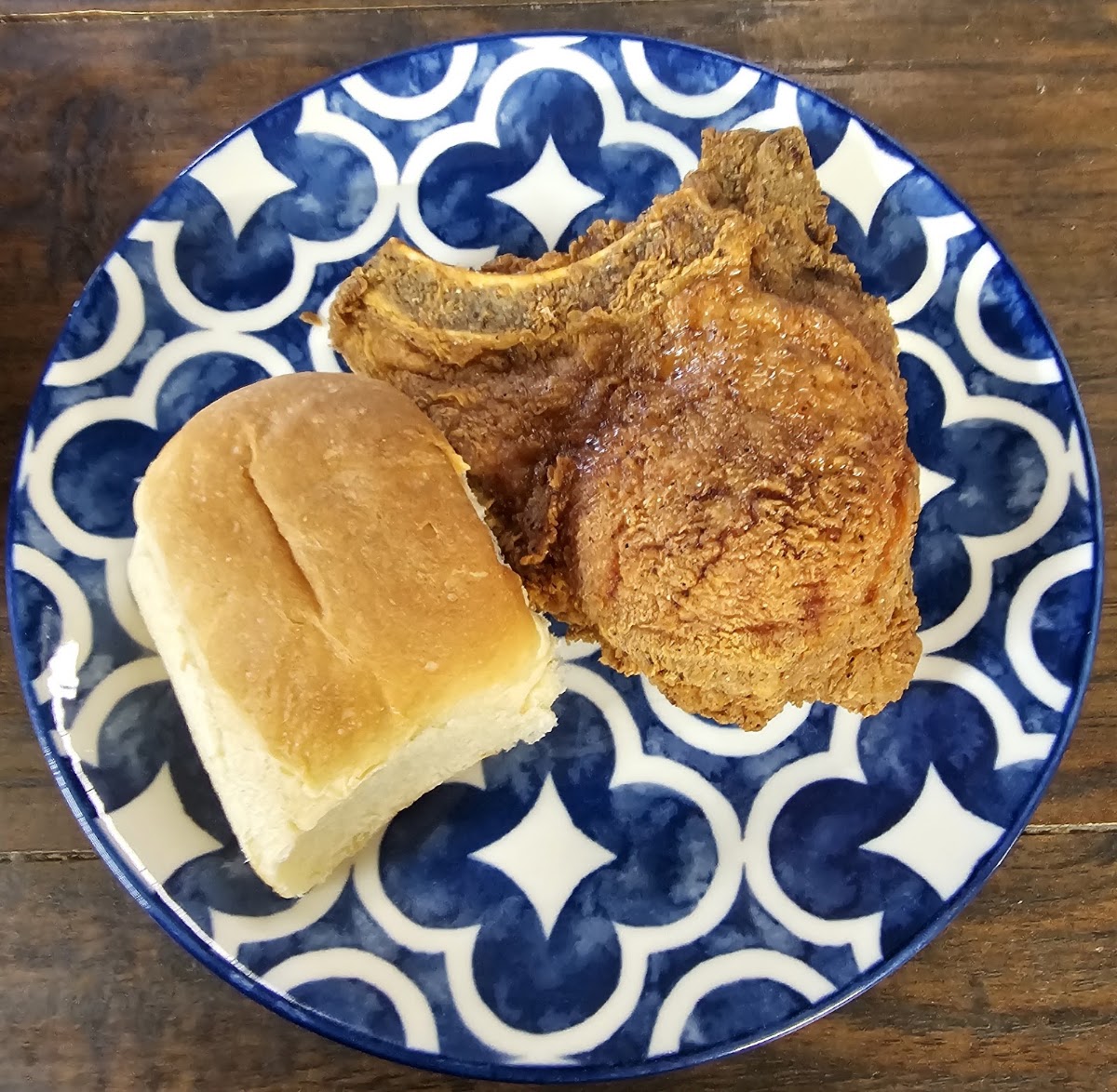 Bogue Chitto Cafe