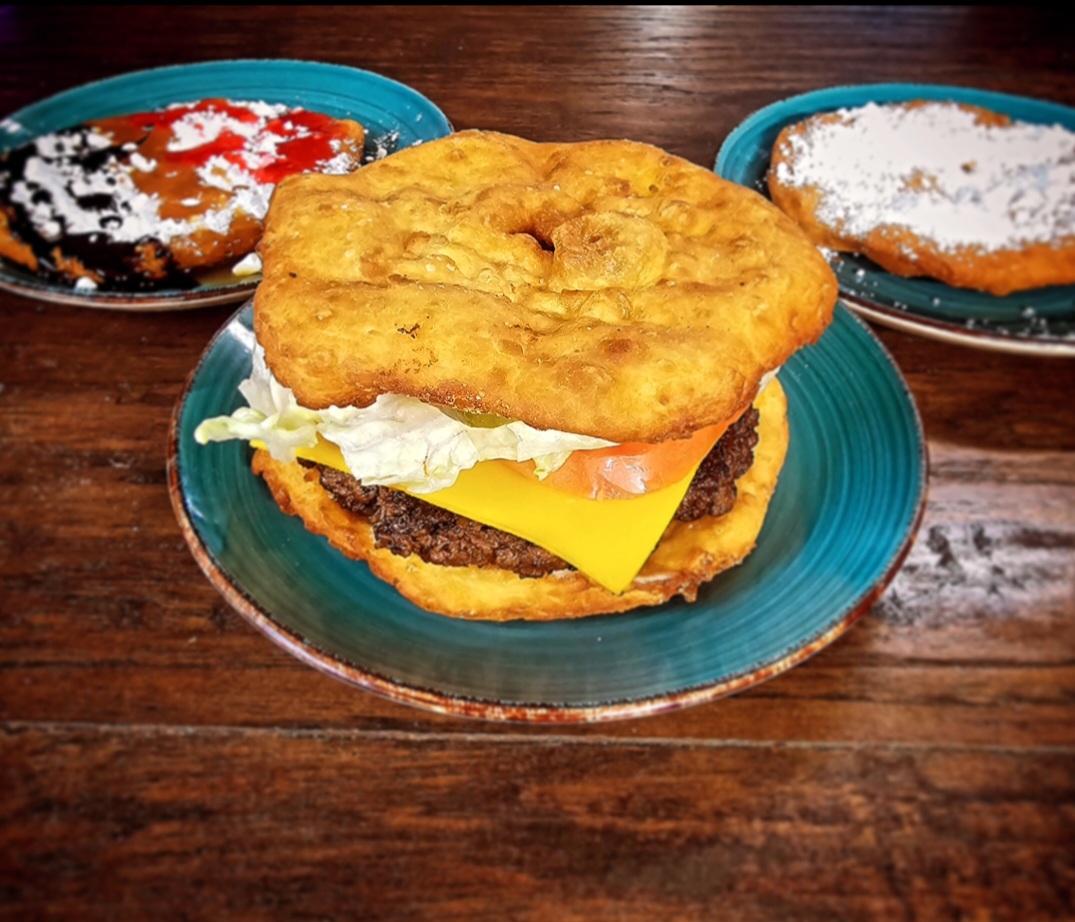 Bogue Chitto Cafe