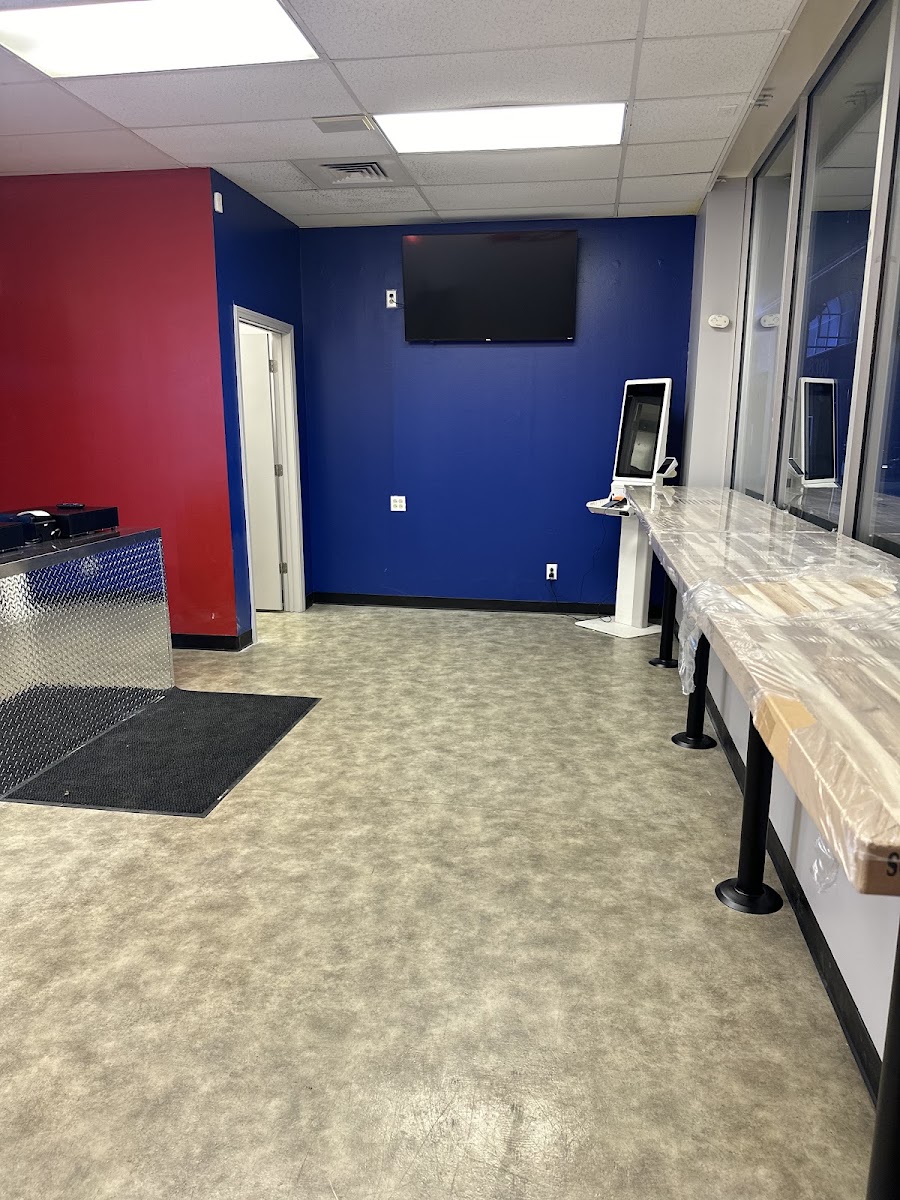 Vails Brothers Wings, Tenders & More