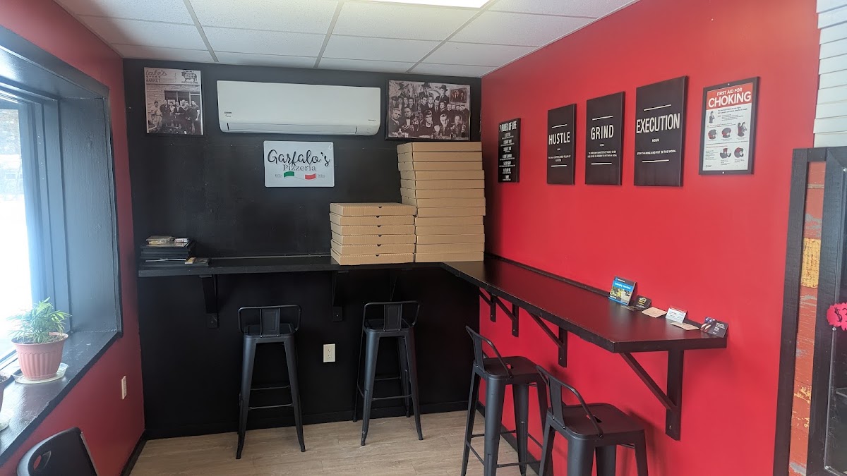 Garfalo's Pizzeria