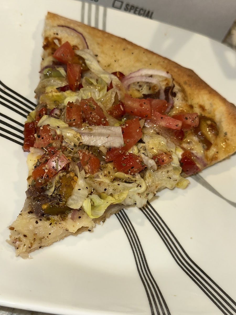 Garfalo's Pizzeria