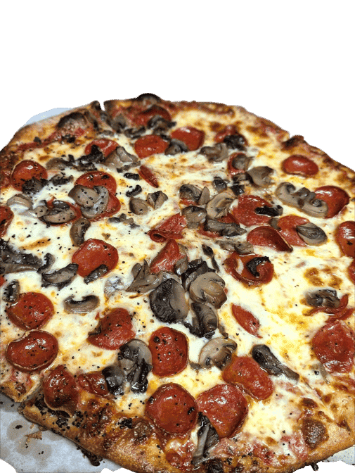 Garfalo's Pizzeria