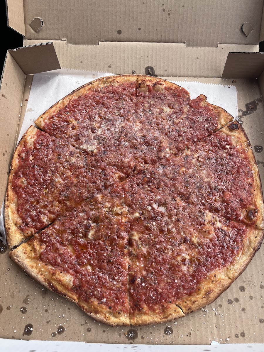 Garfalo's Pizzeria