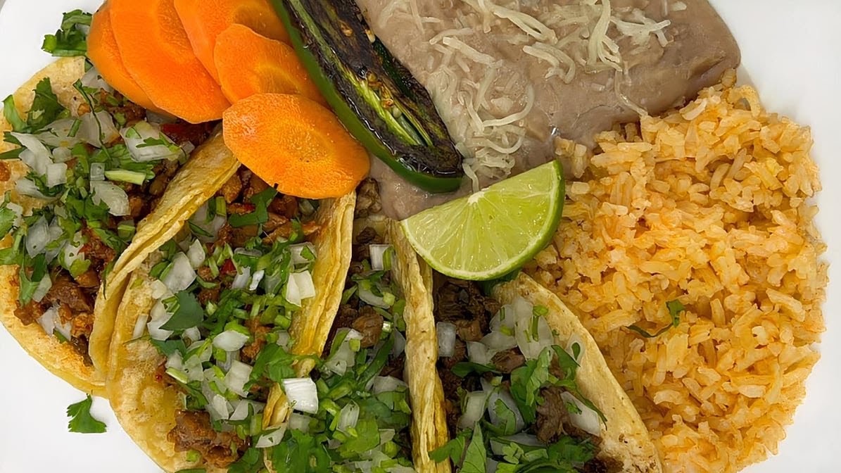 El Taco Express