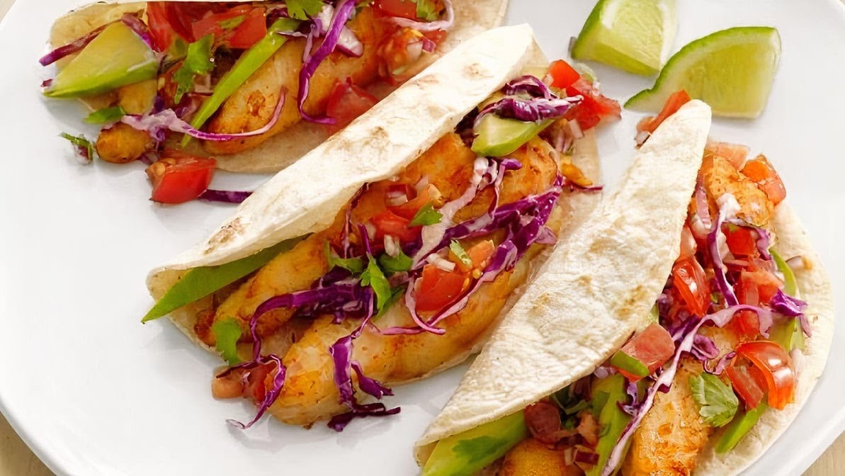 El Taco Express