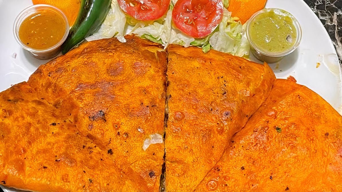 El Taco Express