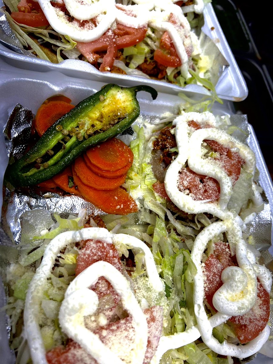 El Taco Express