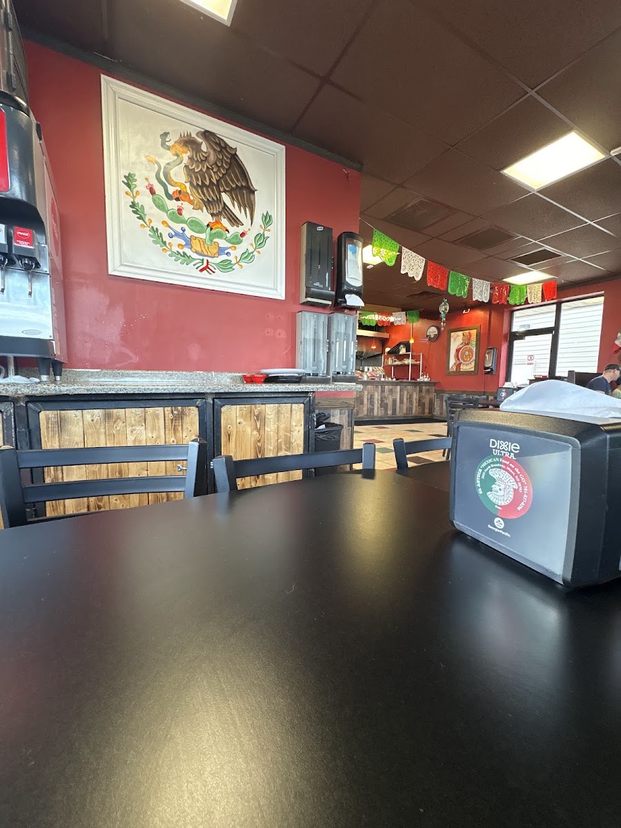 El Azteca