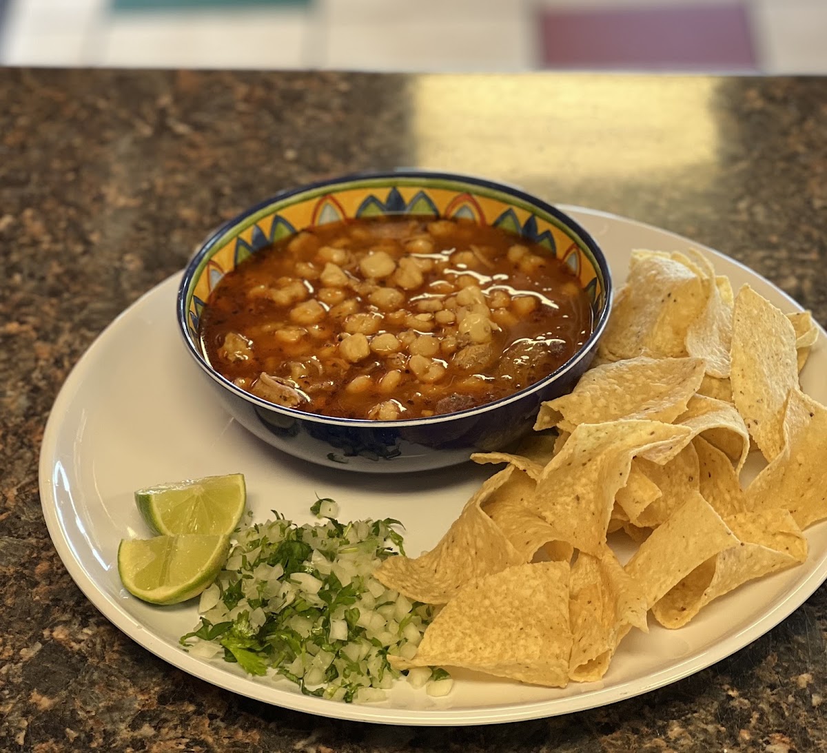 El Azteca