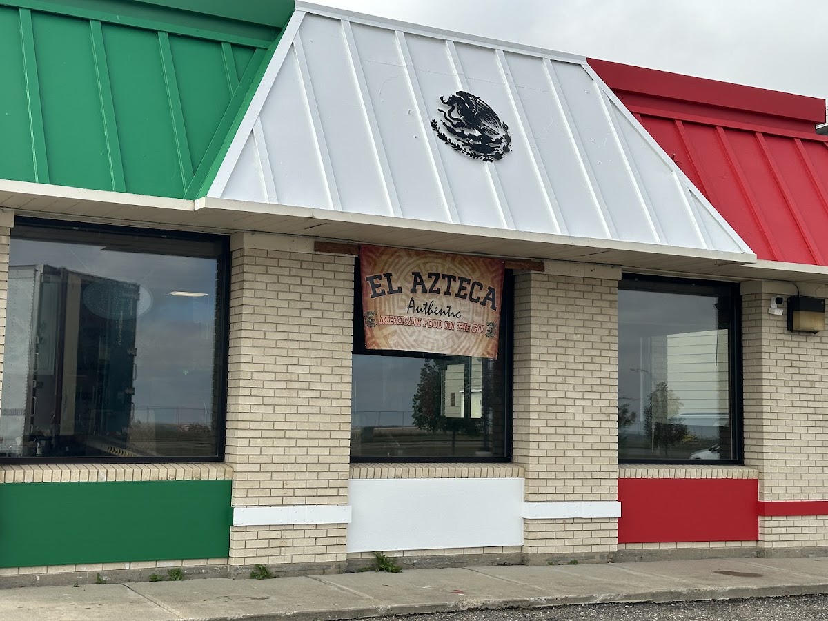El Azteca
