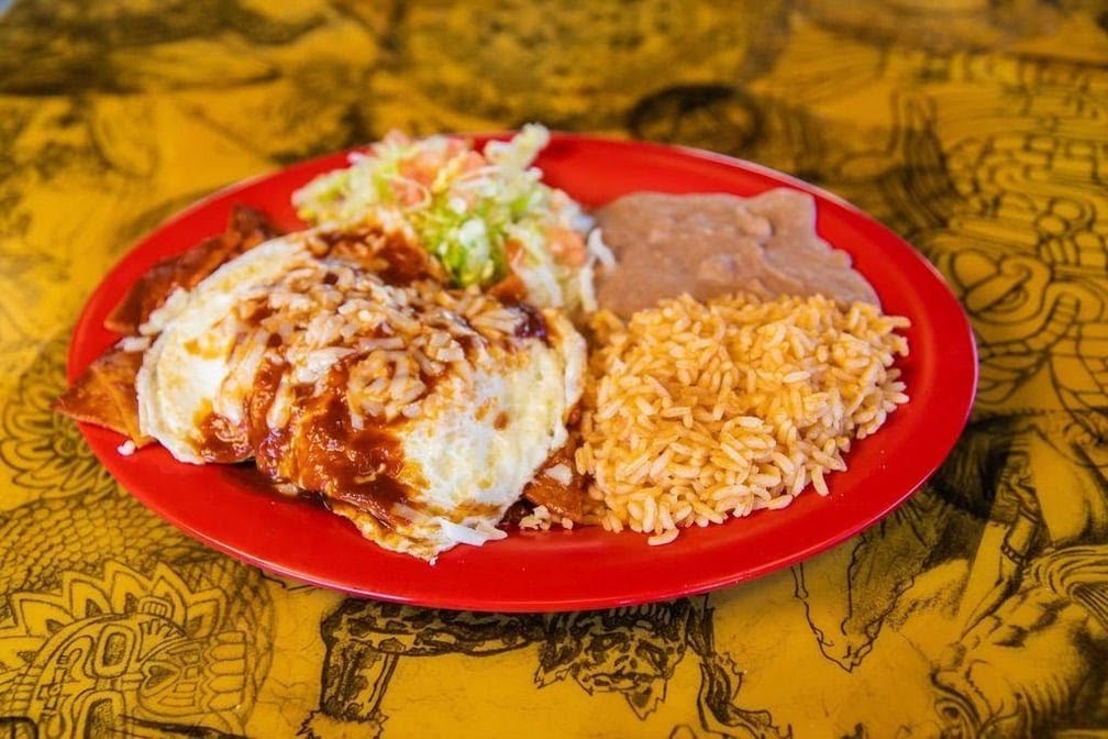 El Azteca