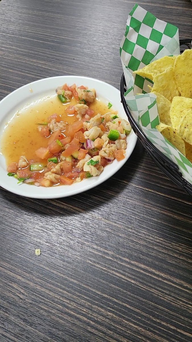 Pancho Villa Restaurant