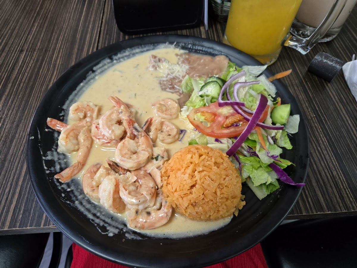 Pancho Villa Restaurant