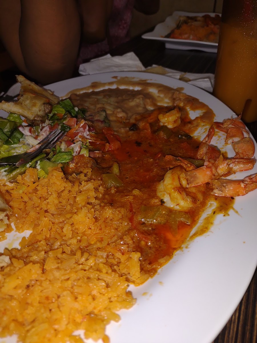 Pancho Villa Restaurant