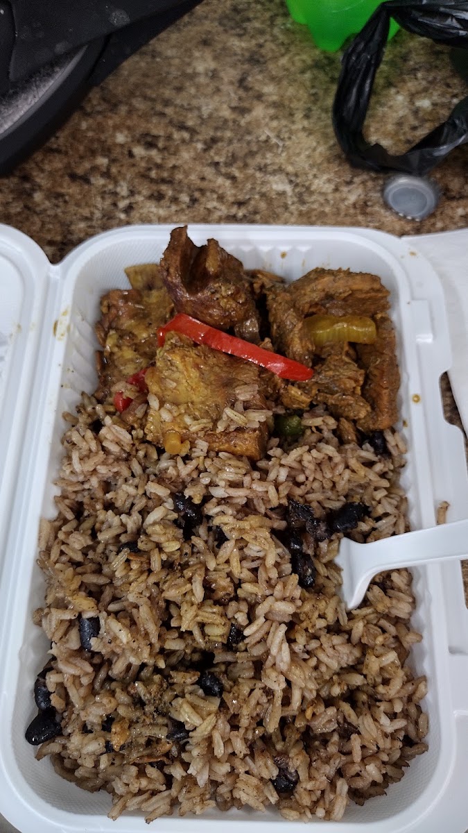 La Casa Del Chicharron Y Del Pollo Rotizado
