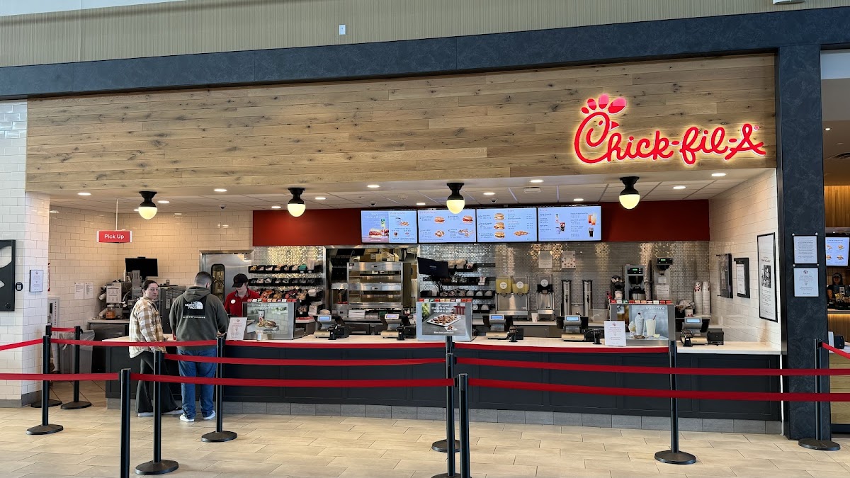 Chick-fil-A