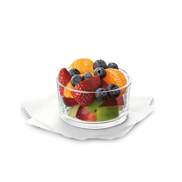 Fruit Cup