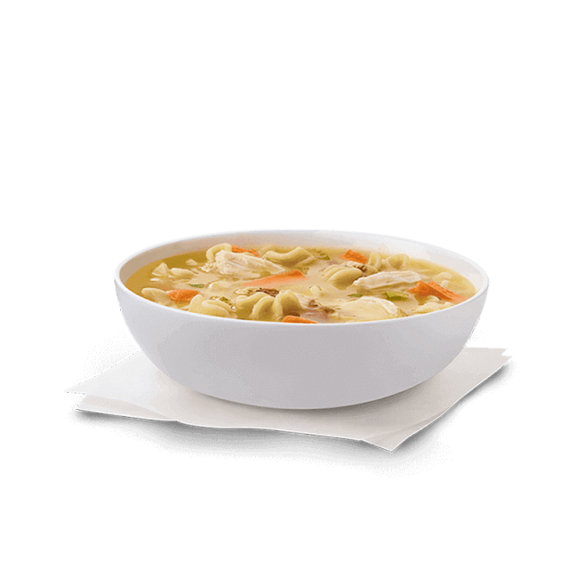 Chicken Noodle Soup