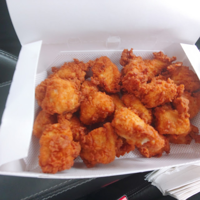 Tater Tots