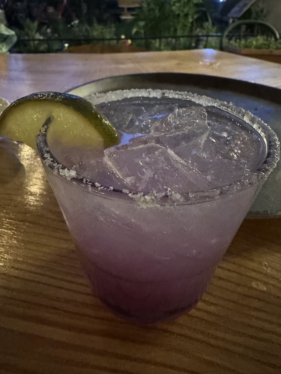 The Flying Fork
