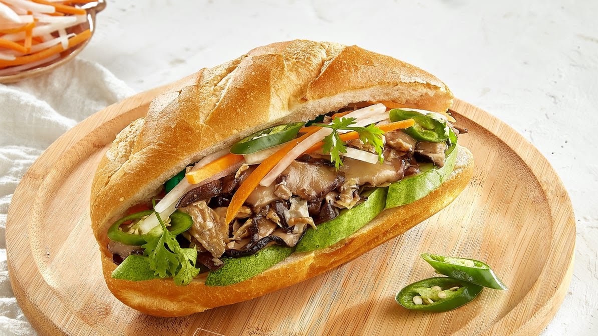 Banh Mi Zon - Petaluma
