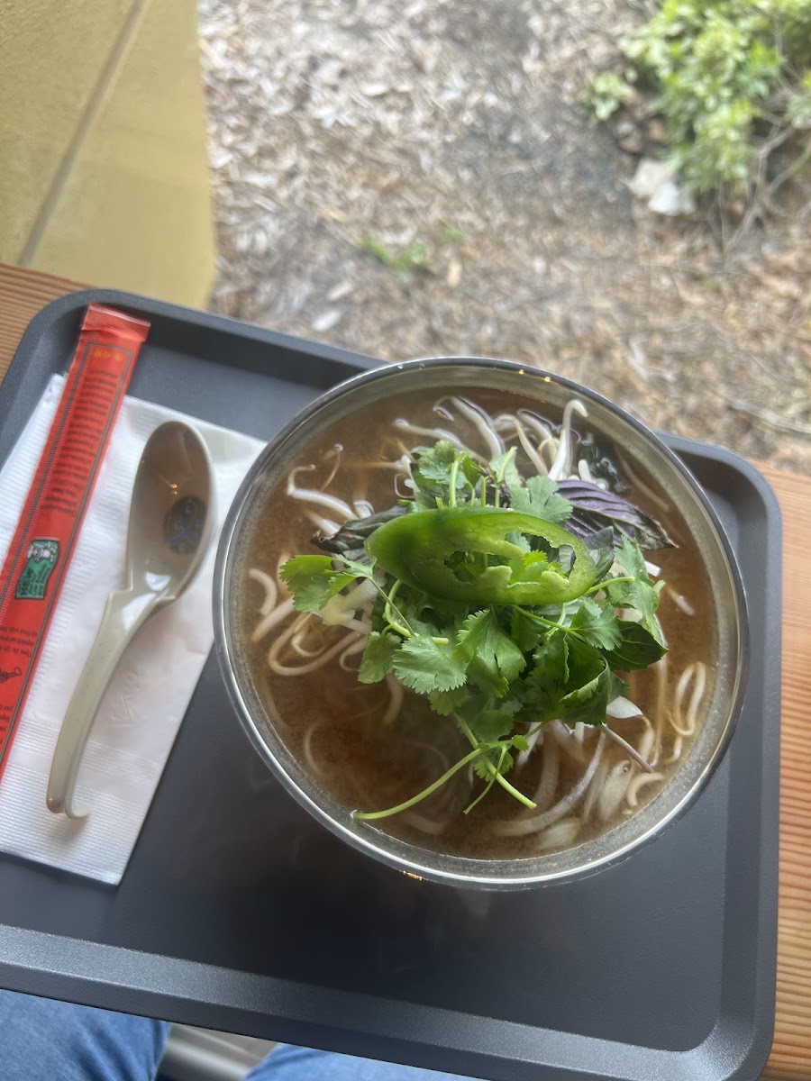 Banh Mi Zon - Petaluma