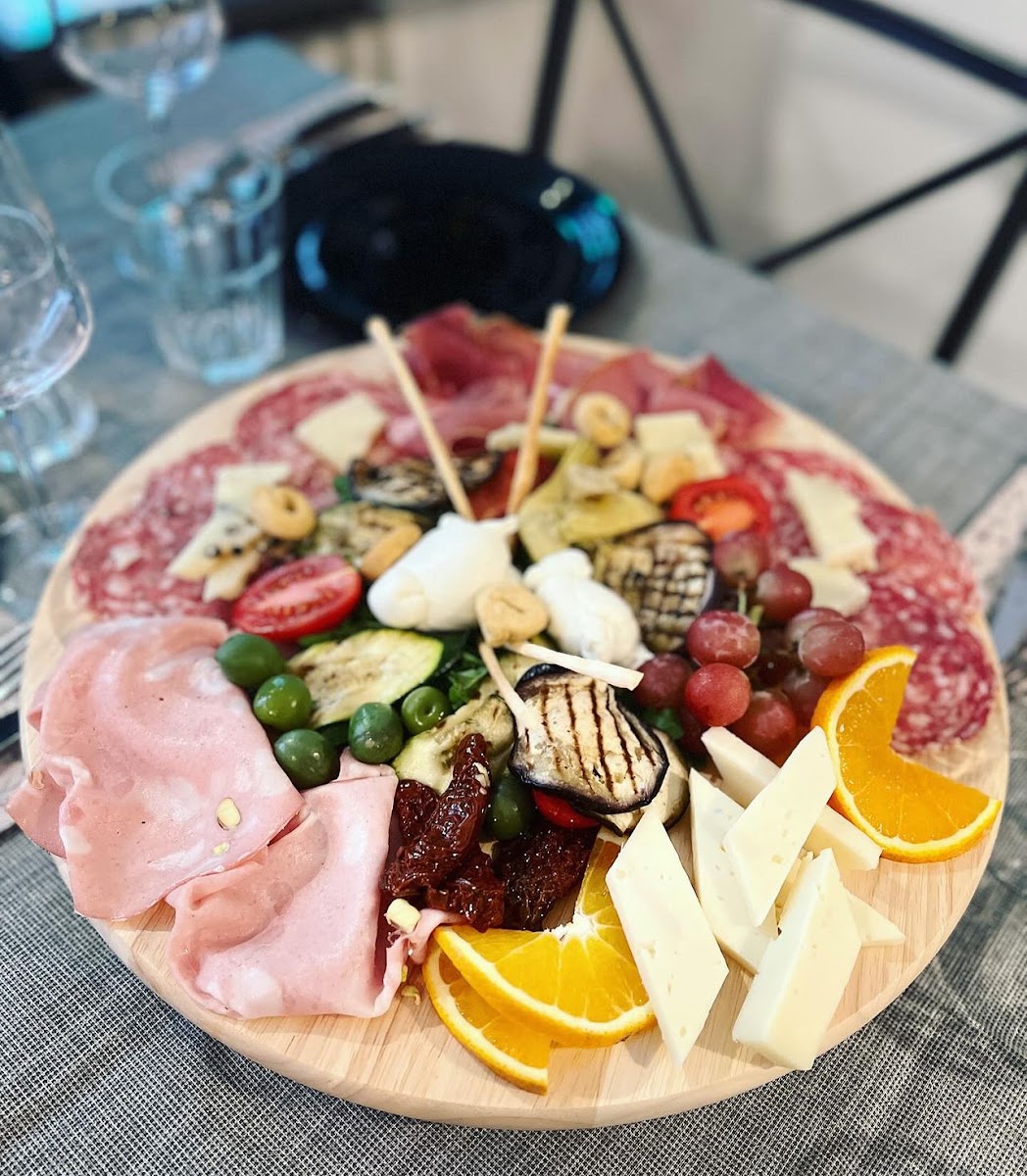 Mercatino Italiano