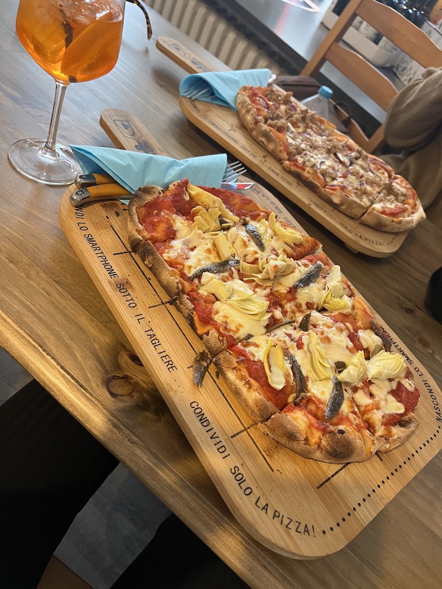 Mercatino Italiano