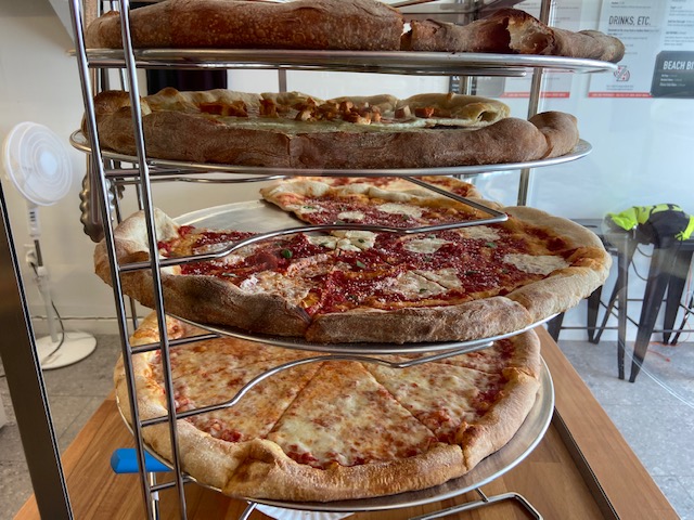 Zio Niccolo Pizza