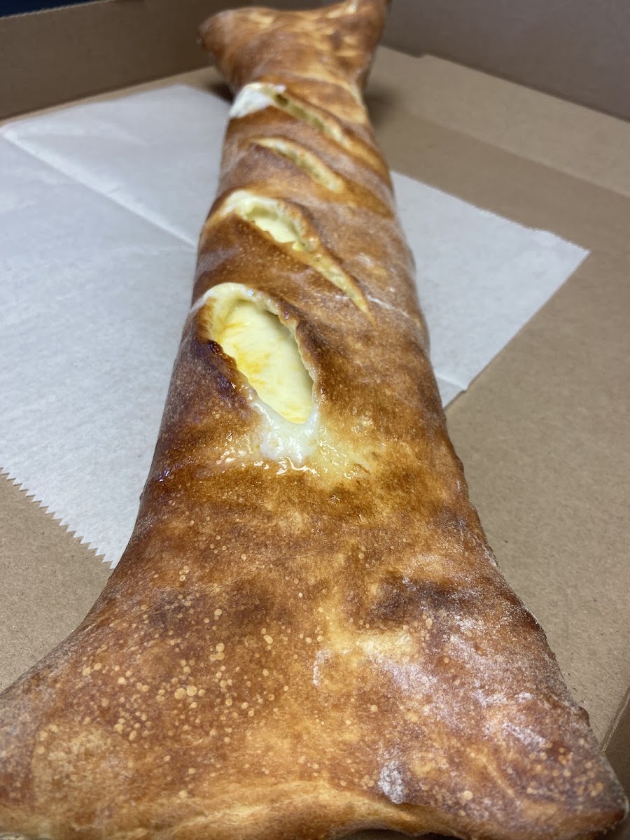 Zio Niccolo Pizza