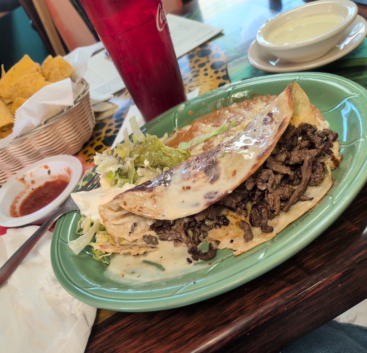 Guadalajara Mexican Restaurant - Mt Carmel