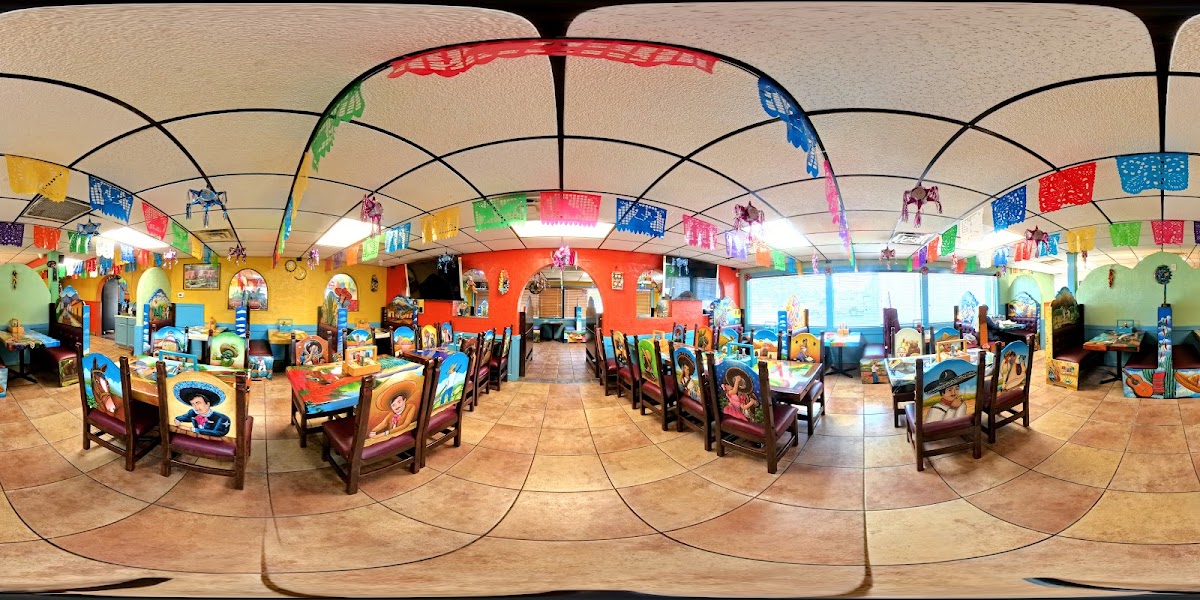 Guadalajara Mexican Restaurant - Mt Carmel