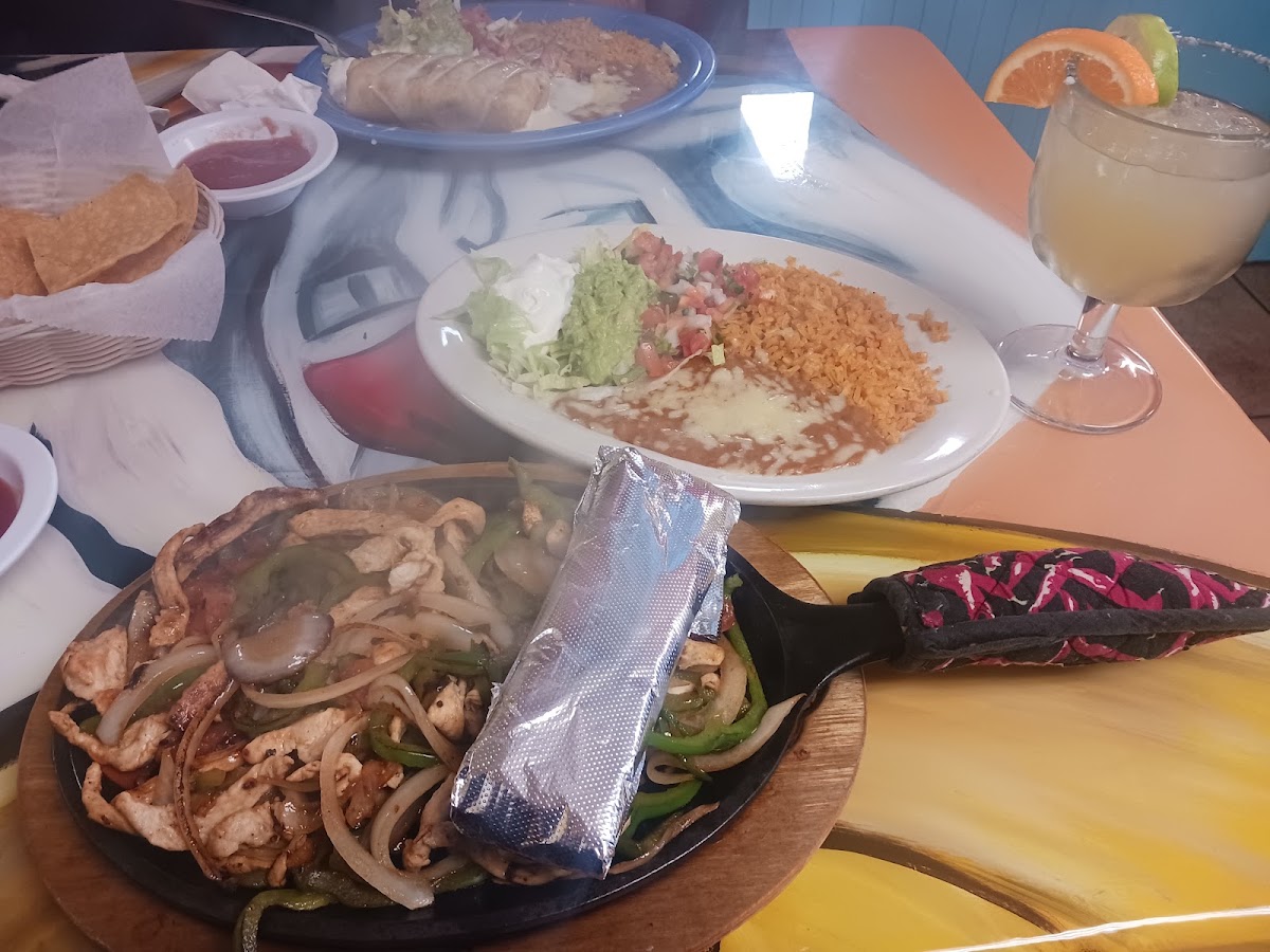 Guadalajara Mexican Restaurant - Mt Carmel