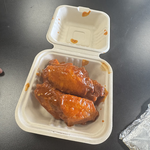 Chicken Wings