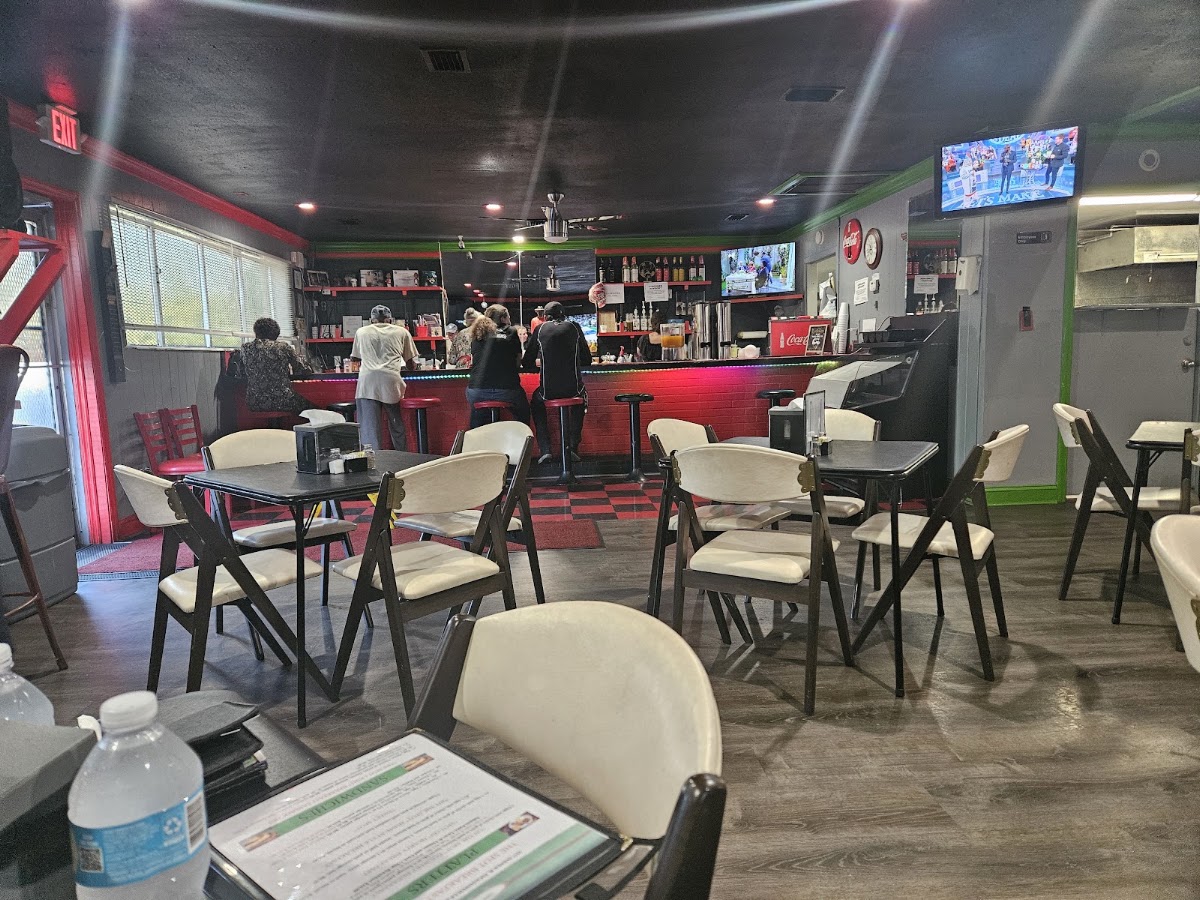 The Spot Restaurant Jacksonville fl 32209