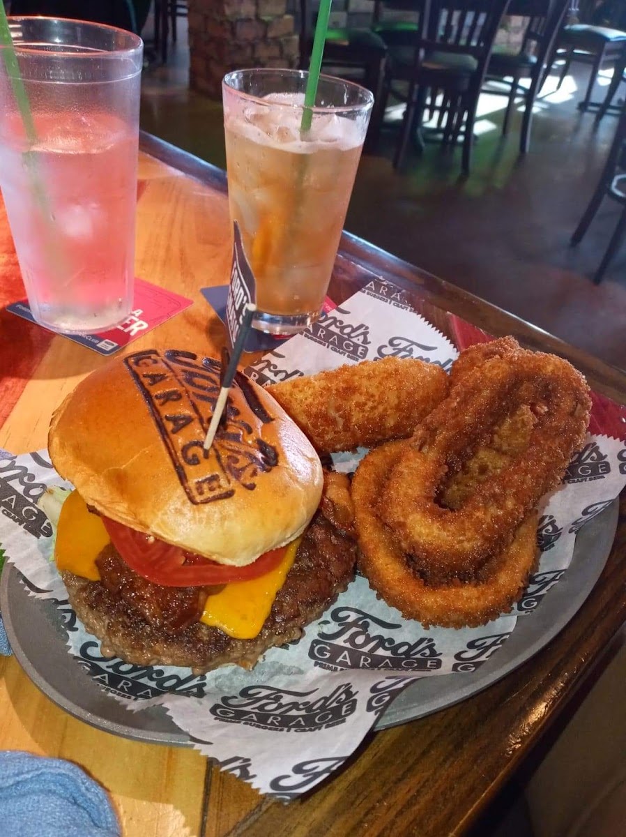 The Spot Restaurant Jacksonville fl 32209