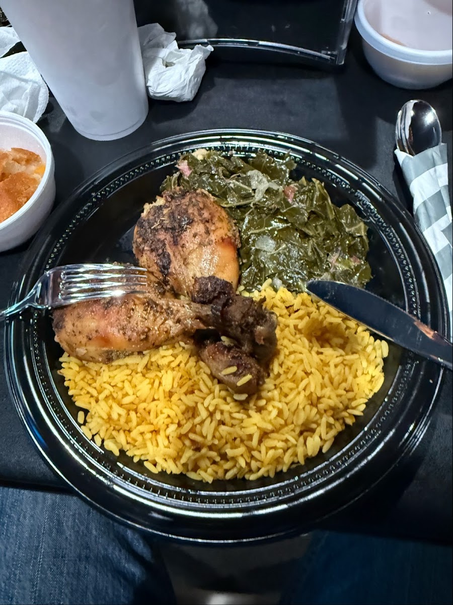 The Spot Restaurant Jacksonville fl 32209