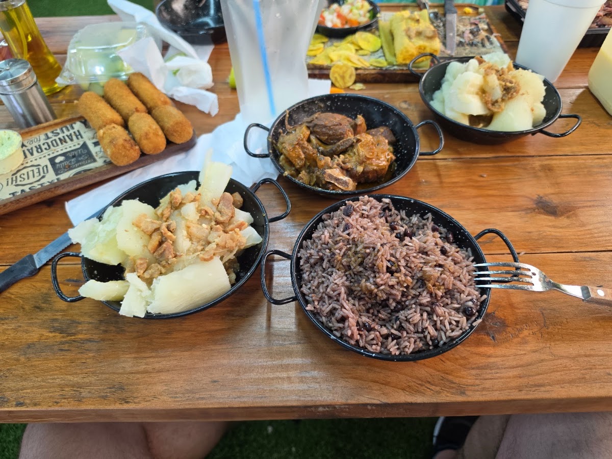 Rancho Los Jamaliches