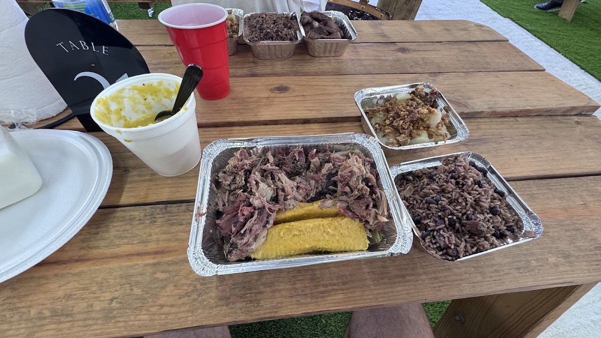 Rancho Los Jamaliches