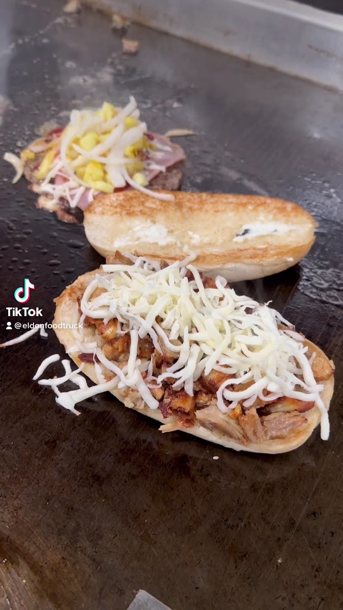 FoodTruckElDon