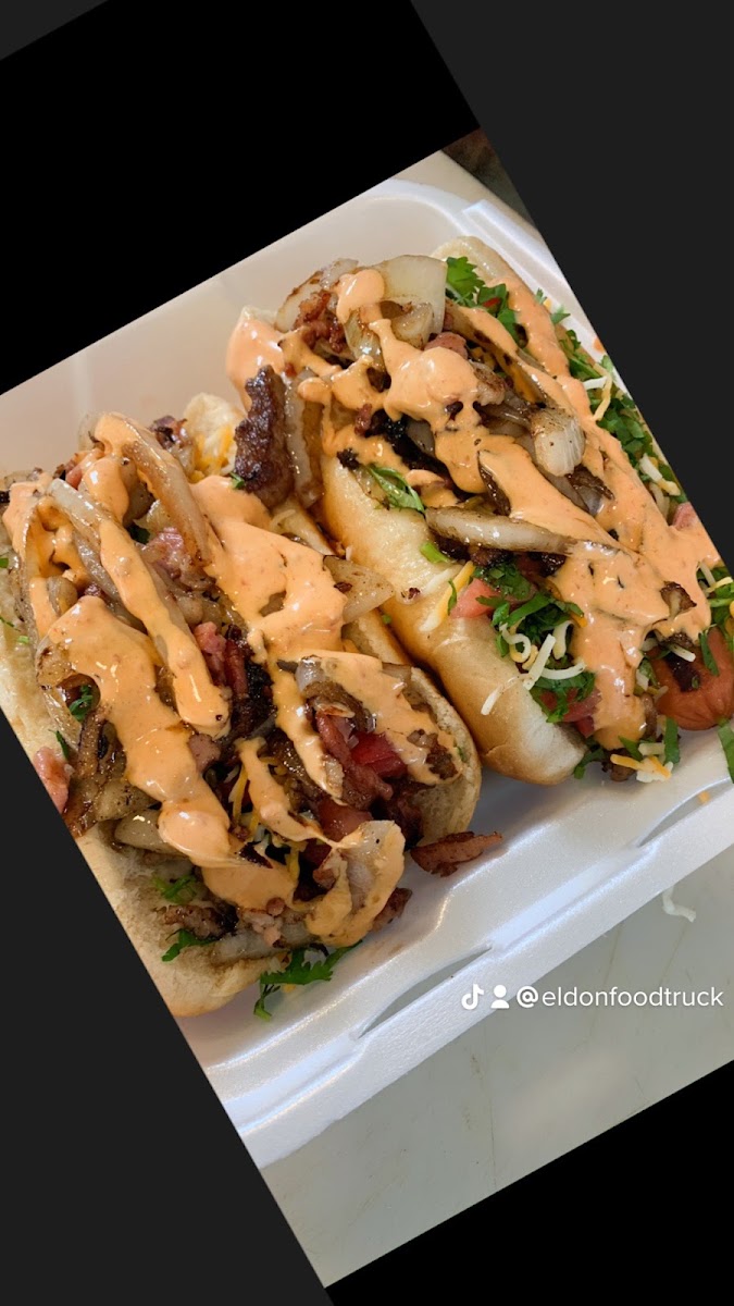 FoodTruckElDon