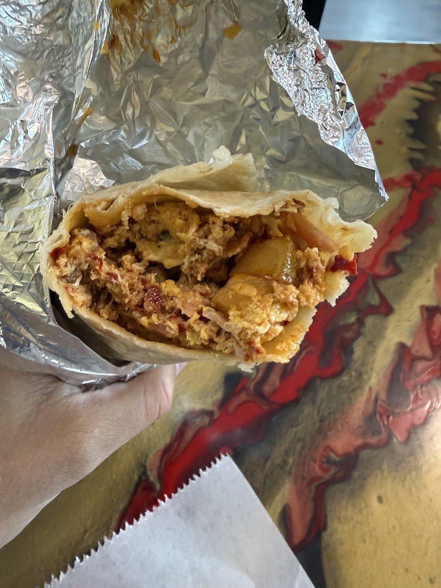 FoodTruckElDon