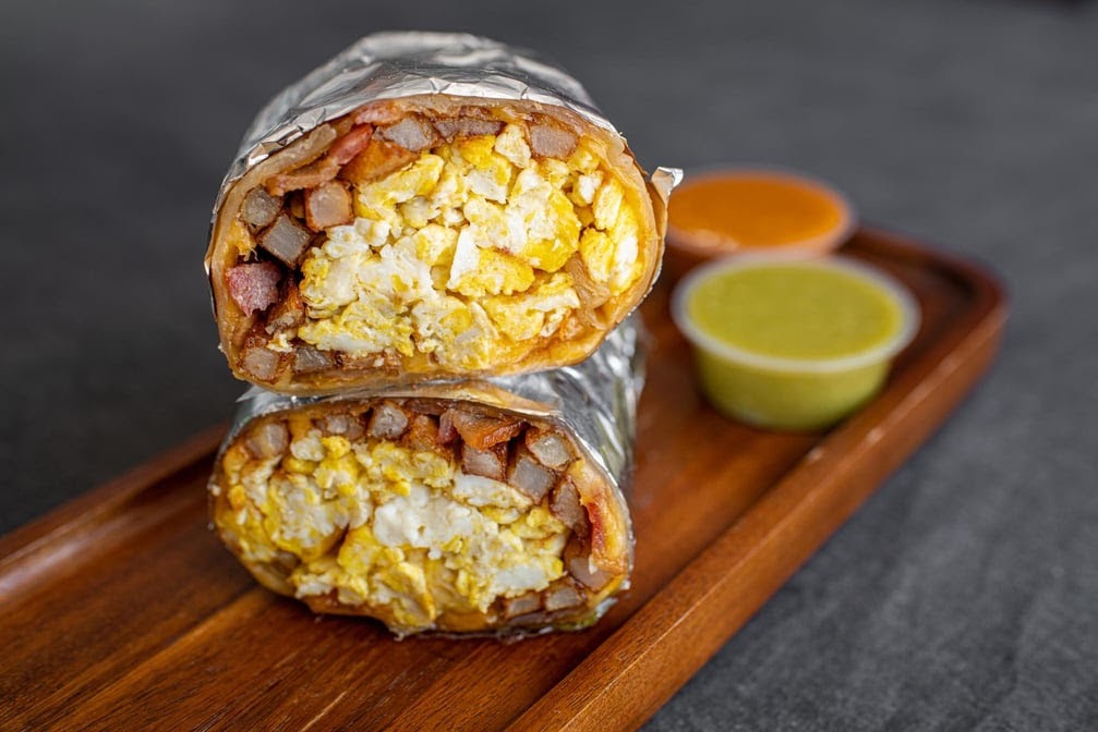Fuego Taqueria