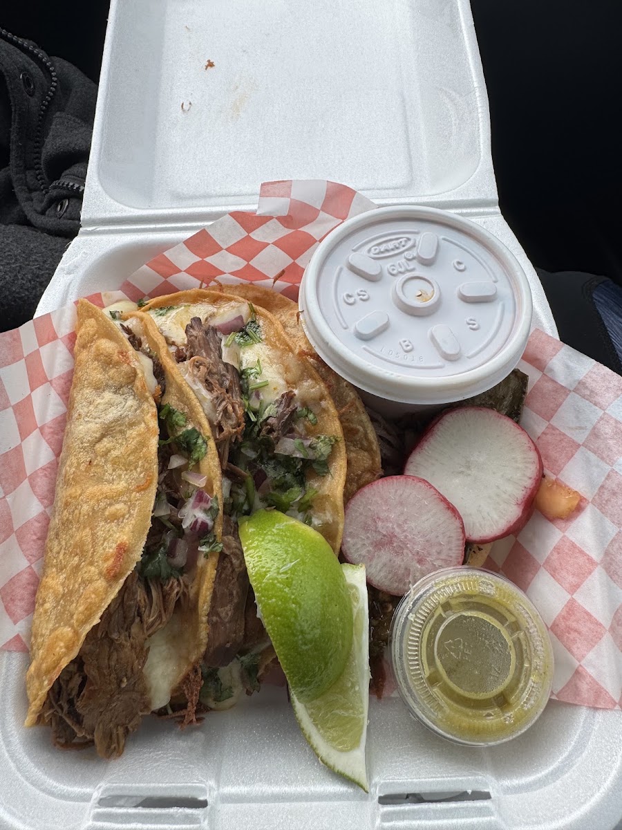 Fuego Taqueria