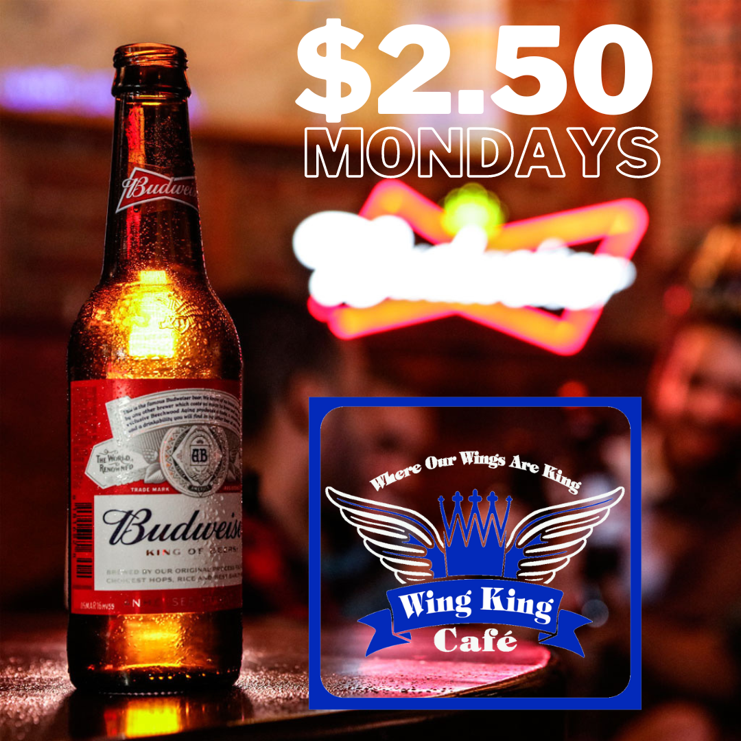 Wing King Cafe - Indian Land