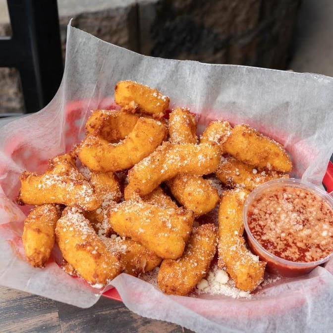 Wing King Cafe - Indian Land